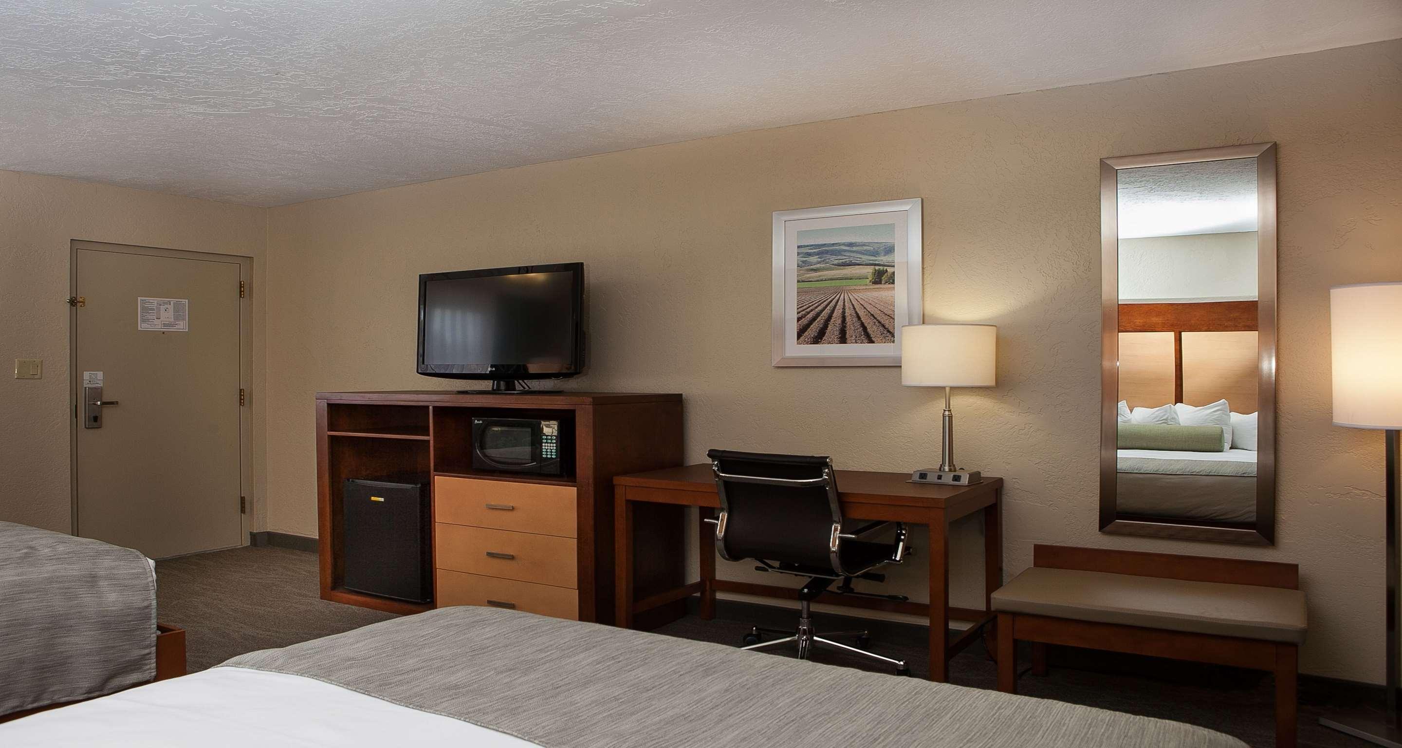 Best Western Foothills Inn Mountain Home Εξωτερικό φωτογραφία