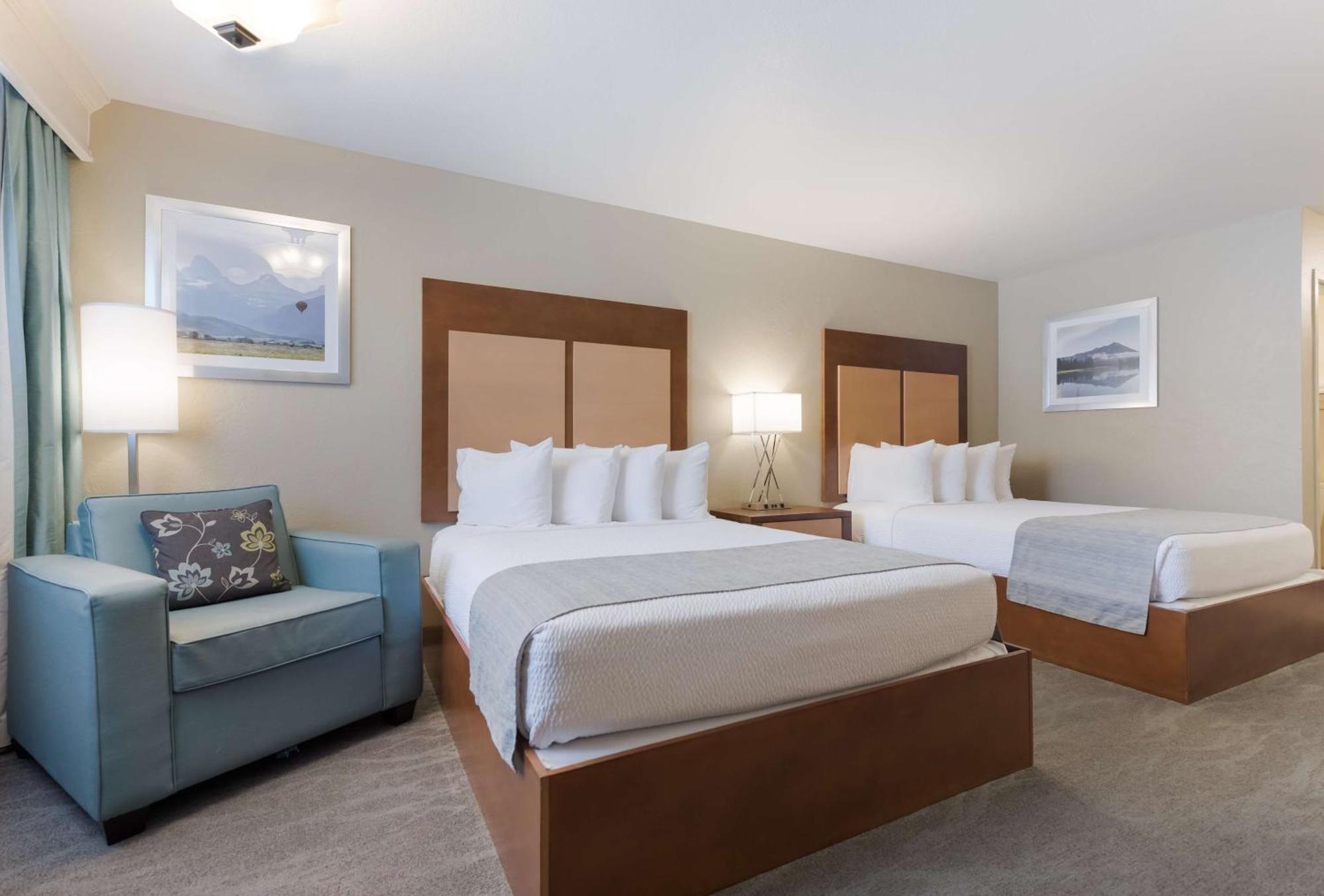 Best Western Foothills Inn Mountain Home Εξωτερικό φωτογραφία